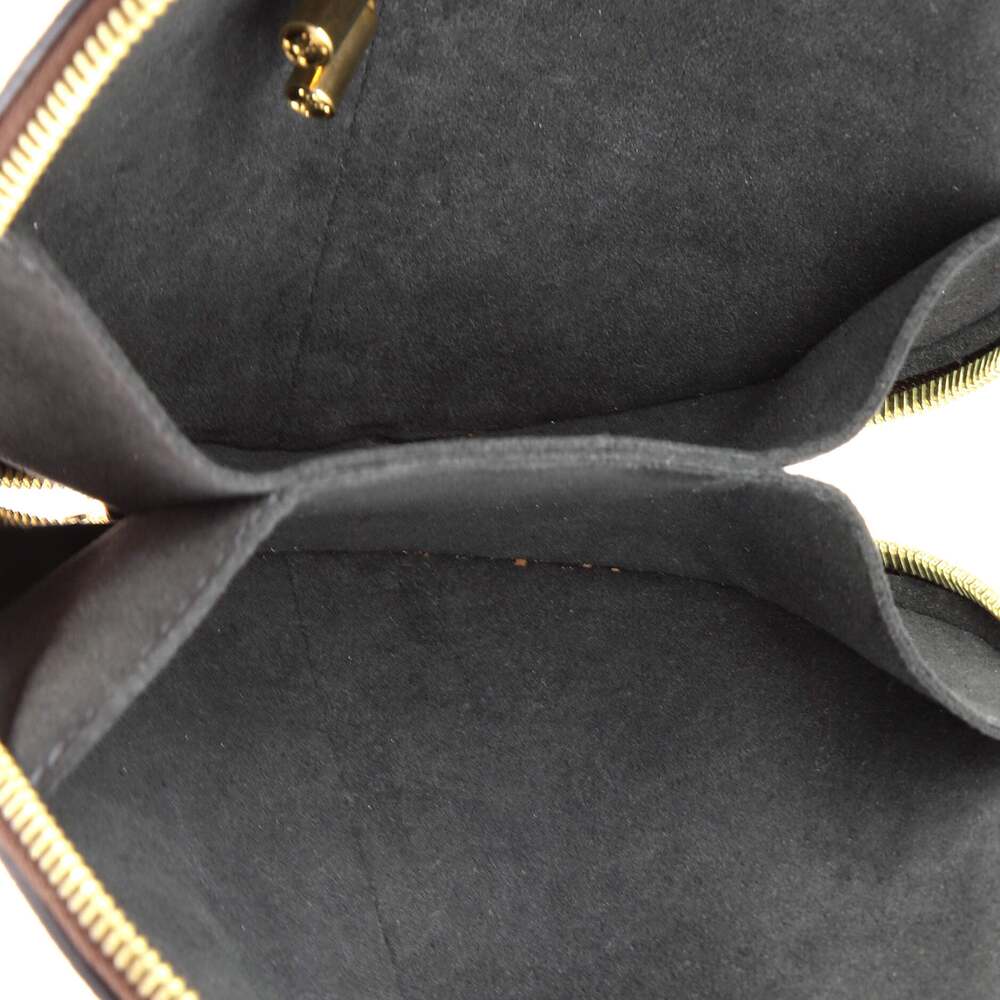 Louis Vuitton Toupie Handbag Canvas #237870L20B - Picture 5 of 6